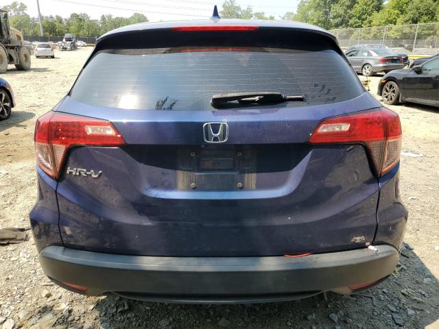 Photo 5 VIN: 3CZRU5H31HM724340 - HONDA HR-V LX 