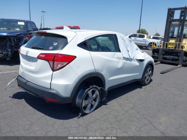 Photo 3 VIN: 3CZRU5H31HM724578 - HONDA HR-V 