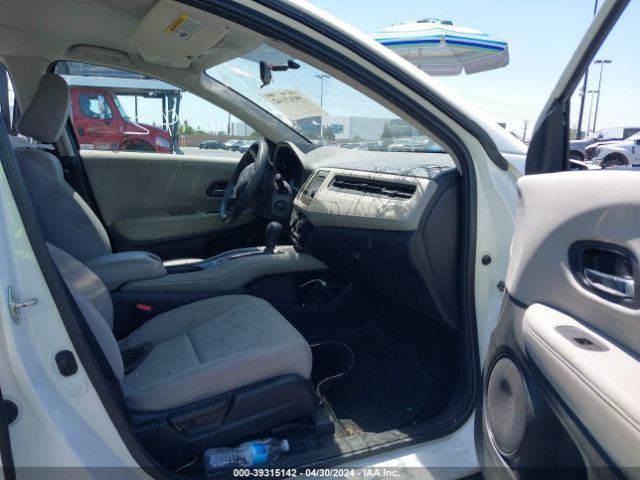 Photo 4 VIN: 3CZRU5H31HM724578 - HONDA HR-V 