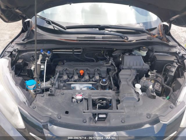 Photo 9 VIN: 3CZRU5H31HM725763 - HONDA HR-V 