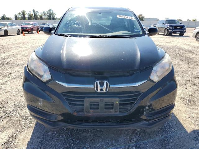 Photo 4 VIN: 3CZRU5H31JG705260 - HONDA HR-V 