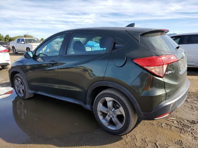 Photo 1 VIN: 3CZRU5H31JG706439 - HONDA HR-V 