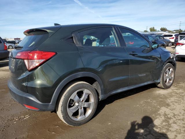 Photo 2 VIN: 3CZRU5H31JG706439 - HONDA HR-V 