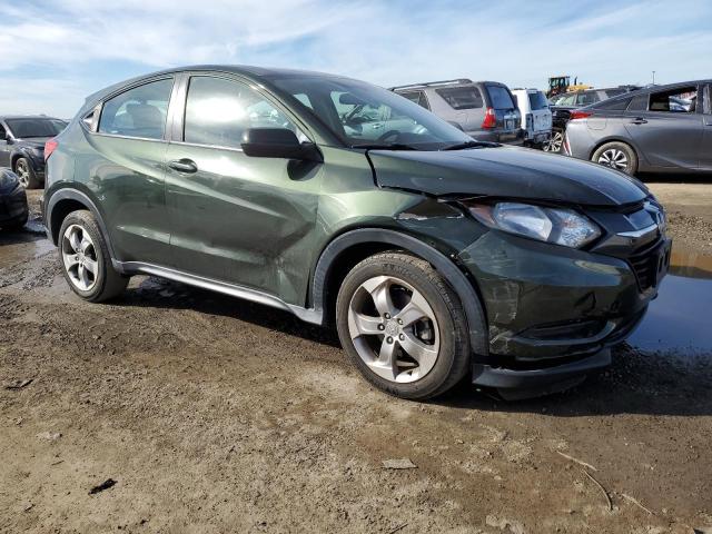 Photo 3 VIN: 3CZRU5H31JG706439 - HONDA HR-V 