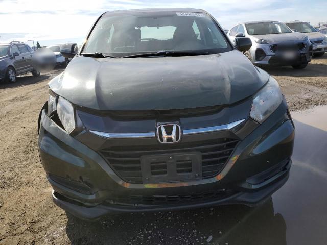 Photo 4 VIN: 3CZRU5H31JG706439 - HONDA HR-V 