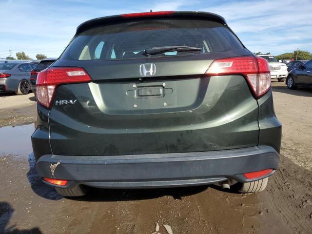 Photo 5 VIN: 3CZRU5H31JG706439 - HONDA HR-V 