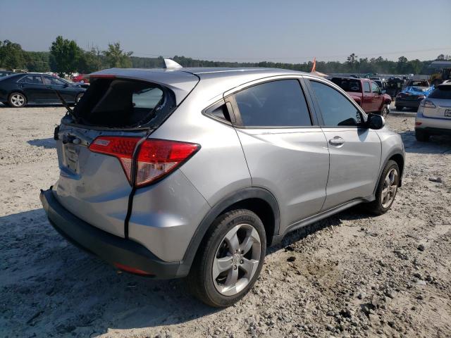 Photo 2 VIN: 3CZRU5H31JM705485 - HONDA HR-V LX 