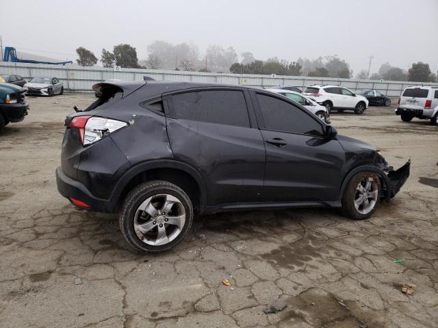 Photo 2 VIN: 3CZRU5H31JM707351 - HONDA HR-V LX 