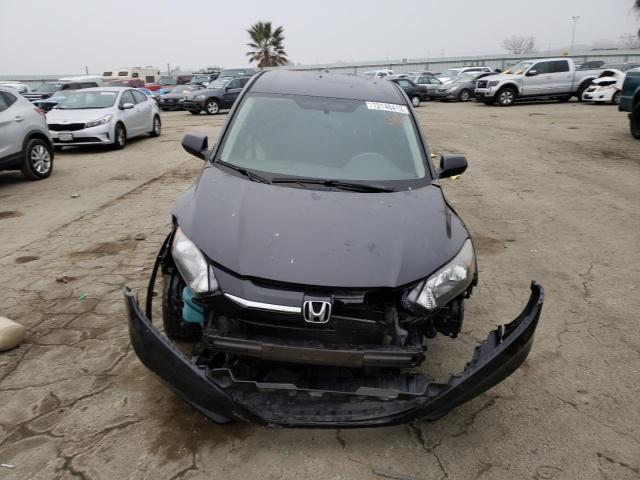 Photo 4 VIN: 3CZRU5H31JM707351 - HONDA HR-V LX 