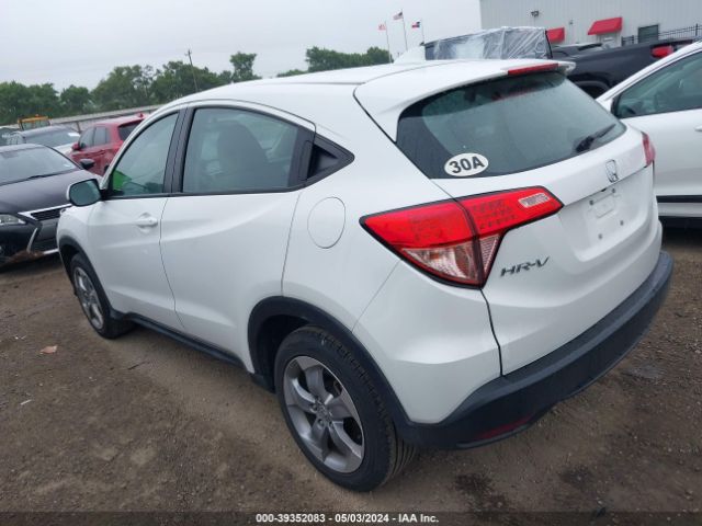 Photo 2 VIN: 3CZRU5H31JM709021 - HONDA HR-V 