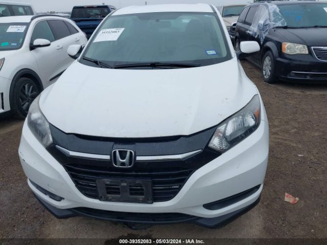 Photo 5 VIN: 3CZRU5H31JM709021 - HONDA HR-V 