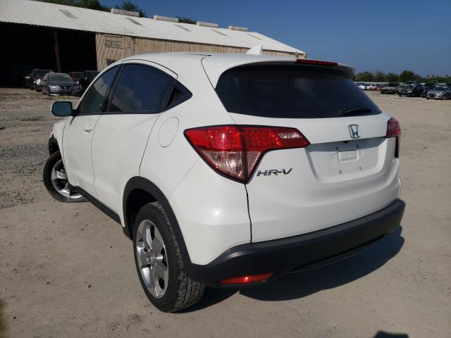 Photo 2 VIN: 3CZRU5H31JM711691 - HONDA HR-V LX 