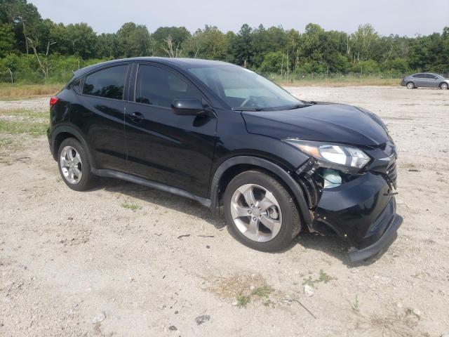 Photo 3 VIN: 3CZRU5H31JM721220 - HONDA HR-V LX 