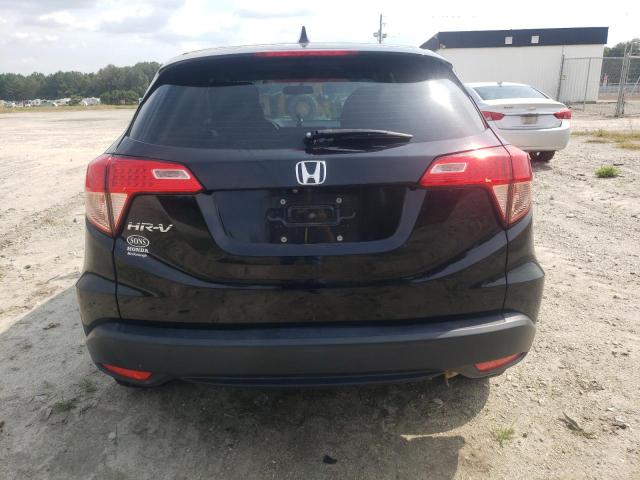 Photo 5 VIN: 3CZRU5H31JM721220 - HONDA HR-V LX 