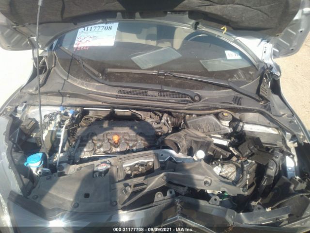 Photo 9 VIN: 3CZRU5H31JM722223 - HONDA HR-V 