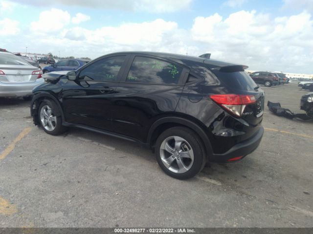 Photo 2 VIN: 3CZRU5H31KG714655 - HONDA HR-V 