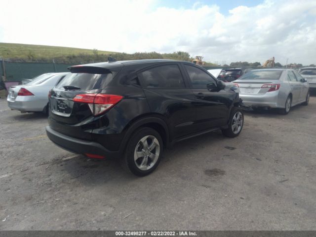 Photo 3 VIN: 3CZRU5H31KG714655 - HONDA HR-V 