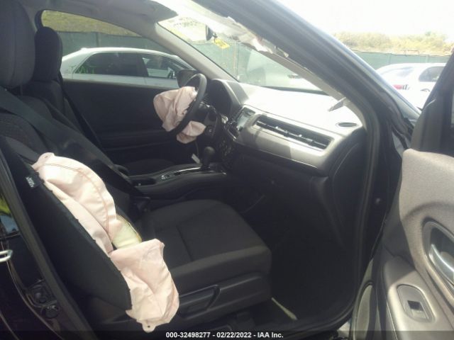 Photo 4 VIN: 3CZRU5H31KG714655 - HONDA HR-V 