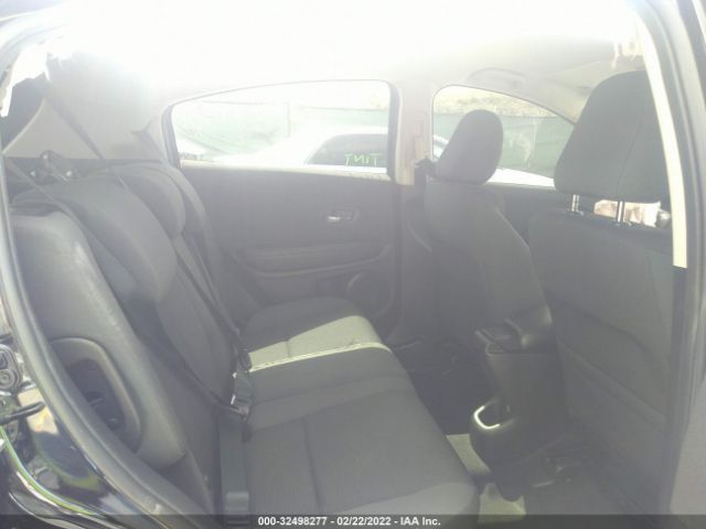 Photo 7 VIN: 3CZRU5H31KG714655 - HONDA HR-V 