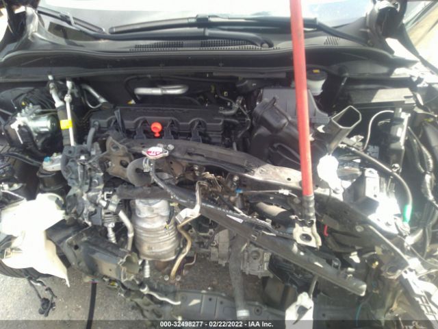 Photo 9 VIN: 3CZRU5H31KG714655 - HONDA HR-V 