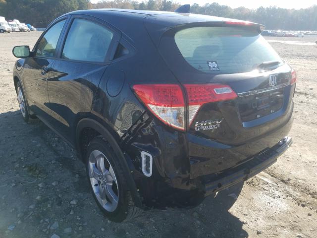 Photo 2 VIN: 3CZRU5H31LG700238 - HONDA HR-V 