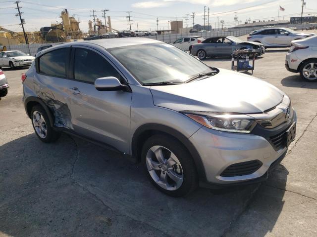 Photo 3 VIN: 3CZRU5H31LM705361 - HONDA HR-V LX 