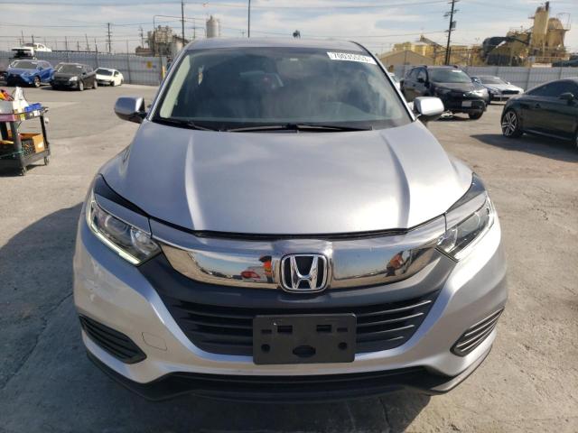 Photo 4 VIN: 3CZRU5H31LM705361 - HONDA HR-V LX 