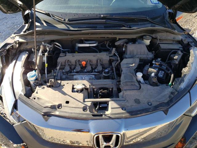 Photo 10 VIN: 3CZRU5H31LM706154 - HONDA HR-V 