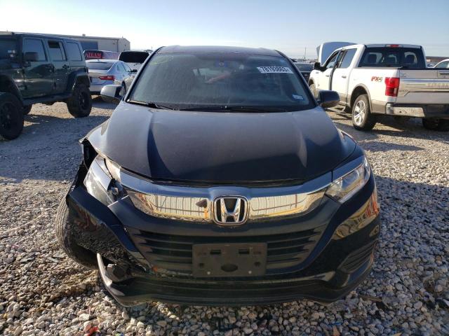 Photo 4 VIN: 3CZRU5H31LM706154 - HONDA HR-V 