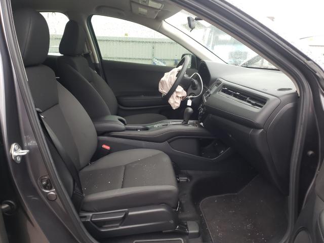 Photo 4 VIN: 3CZRU5H31LM706543 - HONDA HR-V LX 