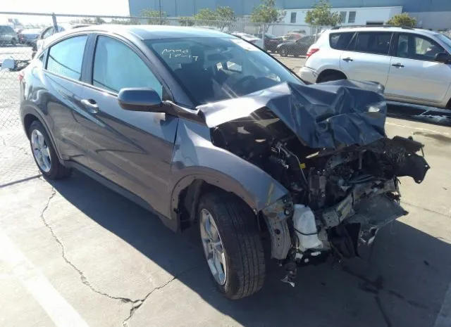 Photo 0 VIN: 3CZRU5H31LM706915 - HONDA HR-V 