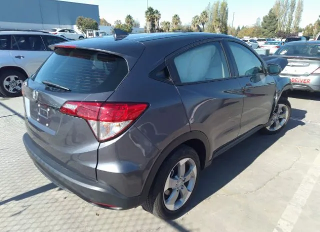 Photo 3 VIN: 3CZRU5H31LM706915 - HONDA HR-V 