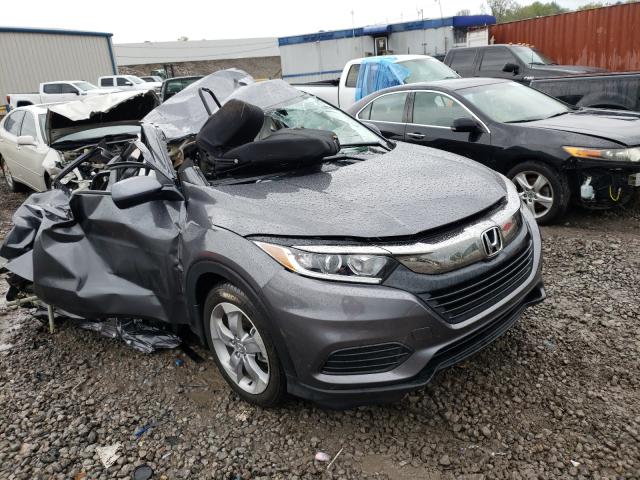 Photo 0 VIN: 3CZRU5H31LM713069 - HONDA HR-V LX 