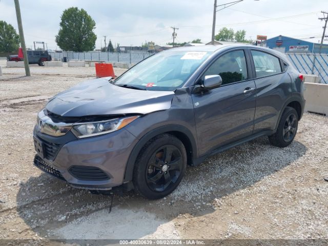 Photo 1 VIN: 3CZRU5H31LM717977 - HONDA HR-V 