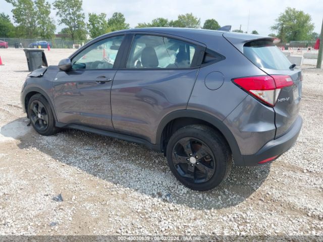 Photo 2 VIN: 3CZRU5H31LM717977 - HONDA HR-V 