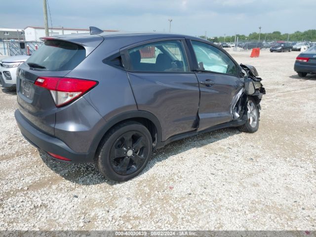 Photo 3 VIN: 3CZRU5H31LM717977 - HONDA HR-V 