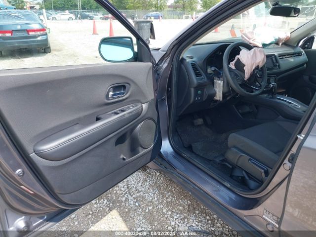 Photo 4 VIN: 3CZRU5H31LM717977 - HONDA HR-V 