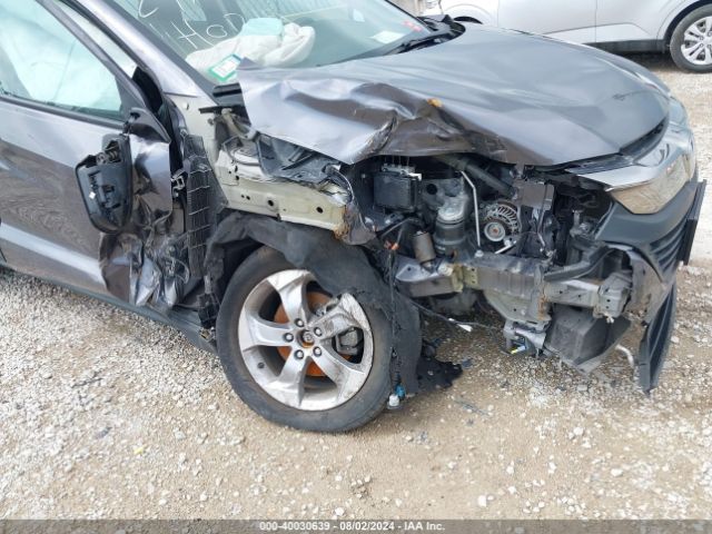 Photo 5 VIN: 3CZRU5H31LM717977 - HONDA HR-V 