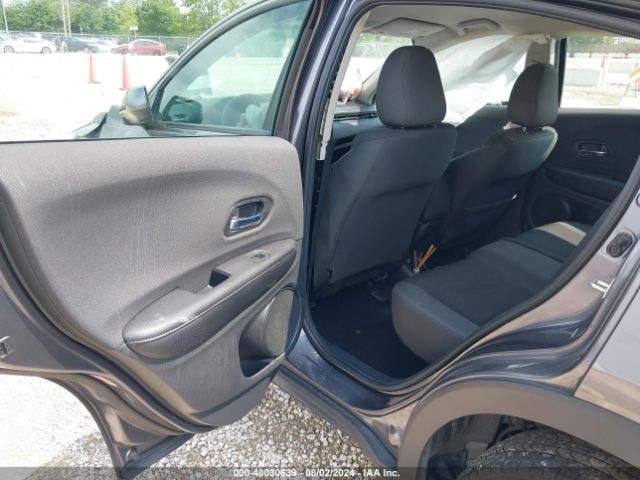 Photo 7 VIN: 3CZRU5H31LM717977 - HONDA HR-V 