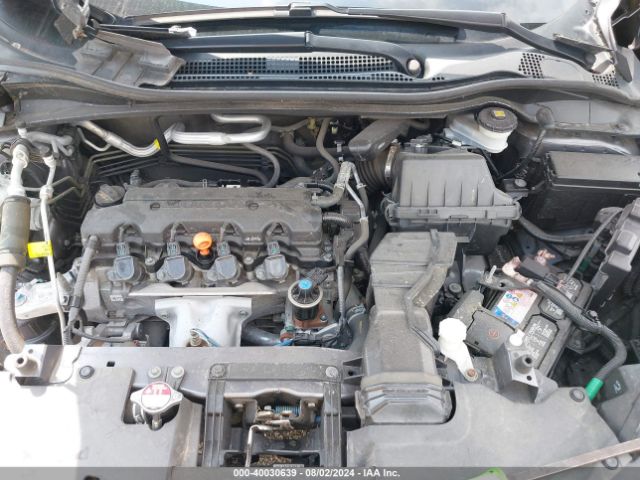 Photo 9 VIN: 3CZRU5H31LM717977 - HONDA HR-V 