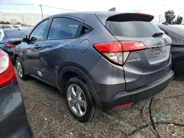 Photo 1 VIN: 3CZRU5H31MM716443 - HONDA HR-V 