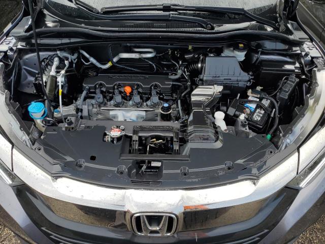 Photo 11 VIN: 3CZRU5H31MM716443 - HONDA HR-V 