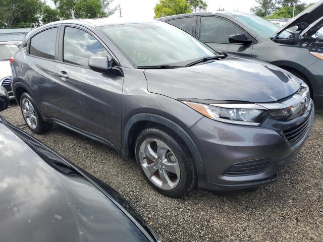 Photo 3 VIN: 3CZRU5H31MM716443 - HONDA HR-V 