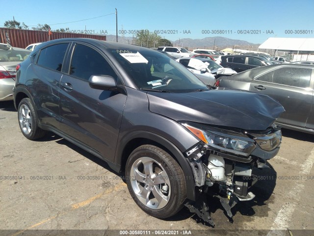 Photo 0 VIN: 3CZRU5H31MM716863 - HONDA HR-V 