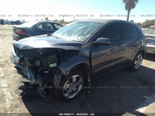 Photo 1 VIN: 3CZRU5H31MM716863 - HONDA HR-V 