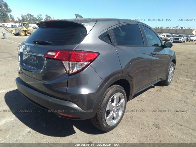 Photo 3 VIN: 3CZRU5H31MM716863 - HONDA HR-V 