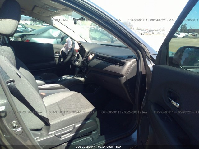 Photo 4 VIN: 3CZRU5H31MM716863 - HONDA HR-V 