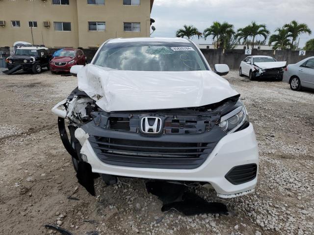 Photo 4 VIN: 3CZRU5H31MM726163 - HONDA HR-V 