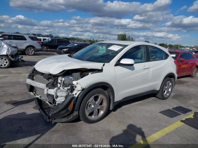 Photo 1 VIN: 3CZRU5H31MM729502 - HONDA HR-V 