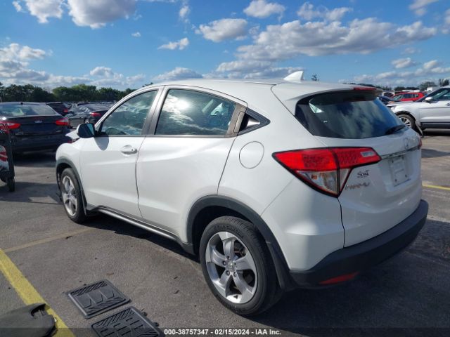 Photo 2 VIN: 3CZRU5H31MM729502 - HONDA HR-V 